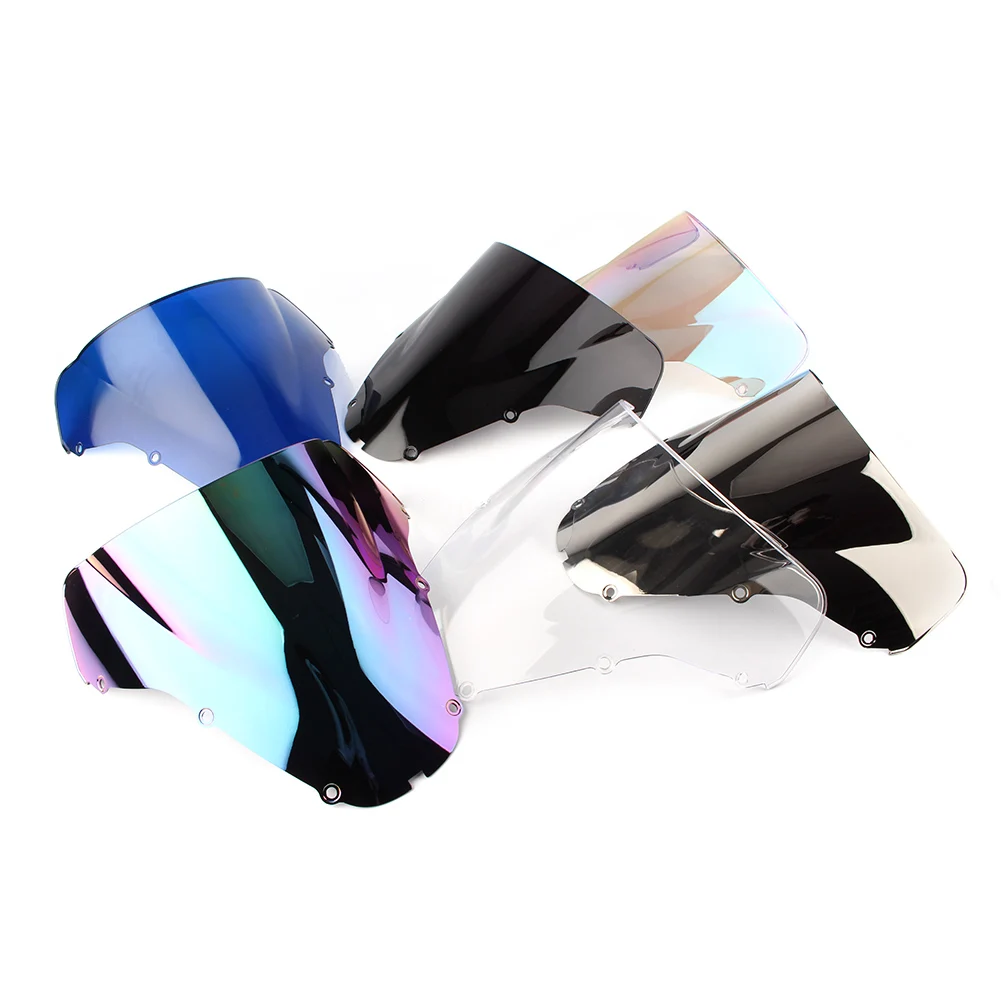 Motorcycle Windshield Windscreen Double Bubble For Honda CBR929RR CBR929 RR 2000 2001 |