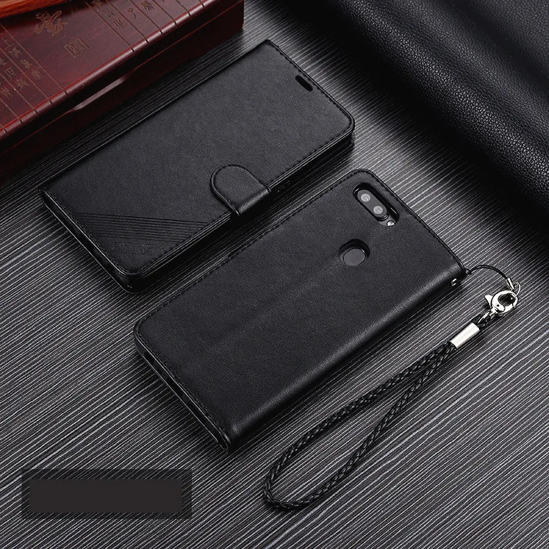 Новый чехол-кошелек для iPhone 6 6S 7 8 Plus X XR PU флип-чехол телефона с отделениями карт