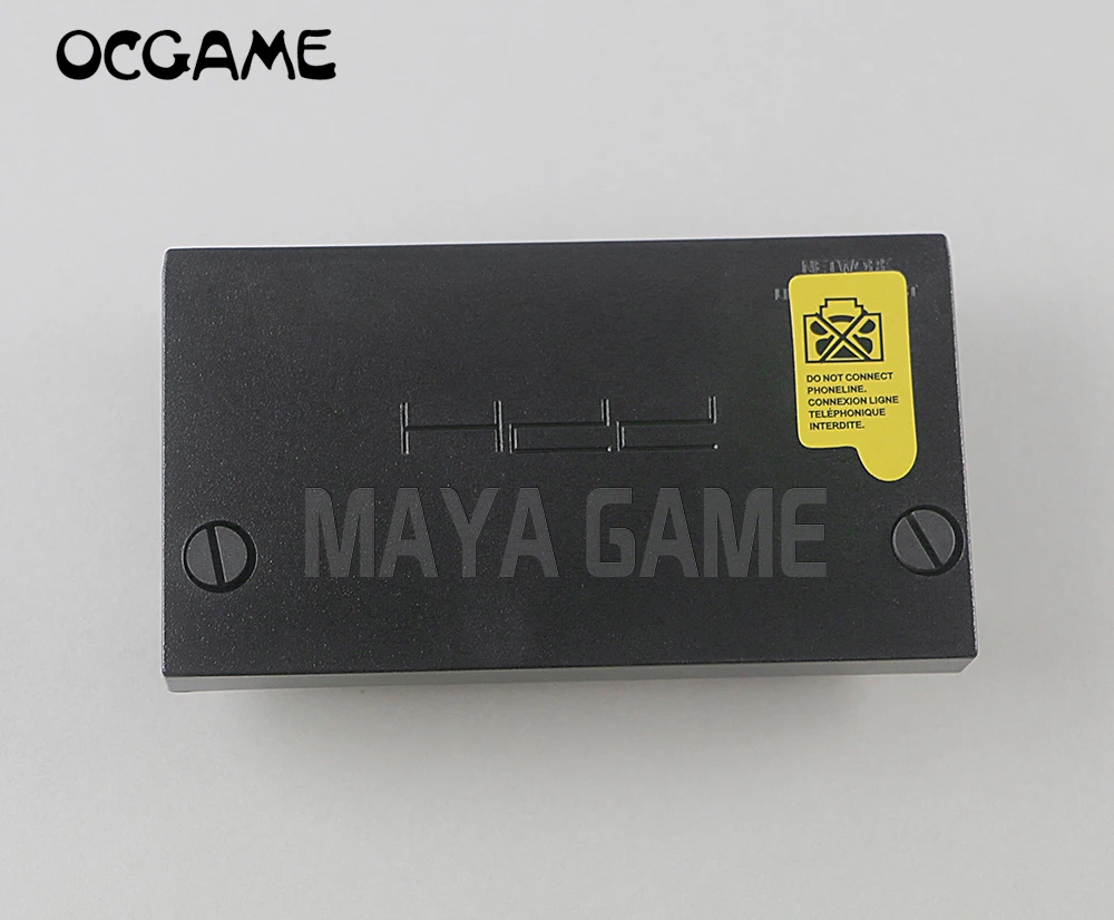 OCGAME сетевой адаптер для PS2 жирная консоль IDE/Sata HDD Разъем гнездо SCPH 10350 Sony Playstation 2