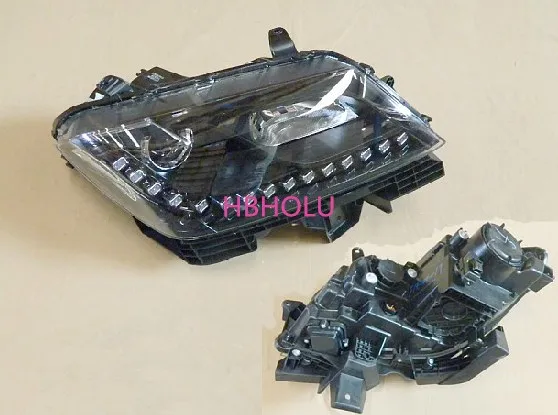 Качественный головной светильник lampR 4121740XSZ08A для Great Wall Haval H2