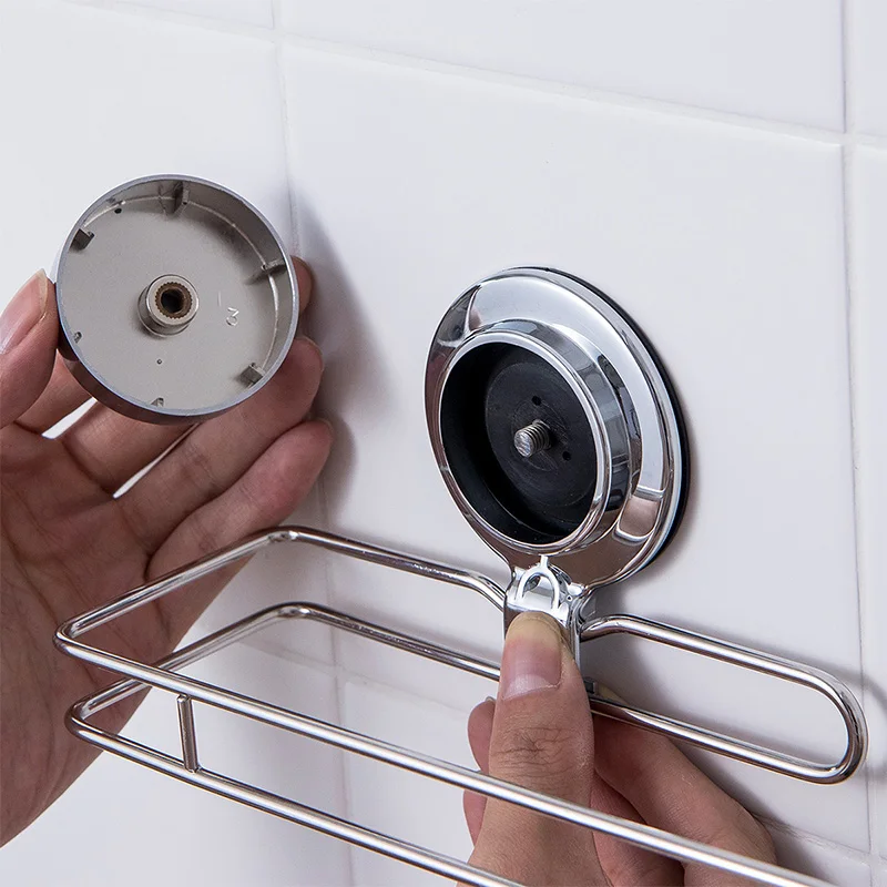 ORZ настенное крепление для кухни рулон бумажный держатель Органайзер хранения