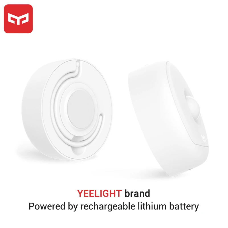 Xiaomi Mijia Оригинальный светодиодный Ночной светильник коридор лампа Инфракрасный