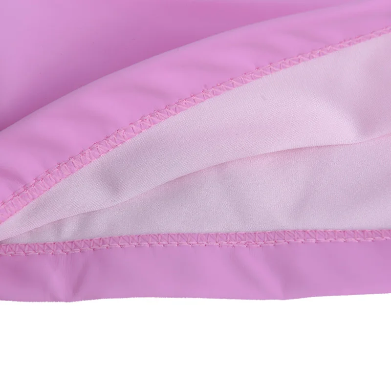 Шапка для плавания водонепроницаемая унисекс 5 цветов | Спорт и развлечения