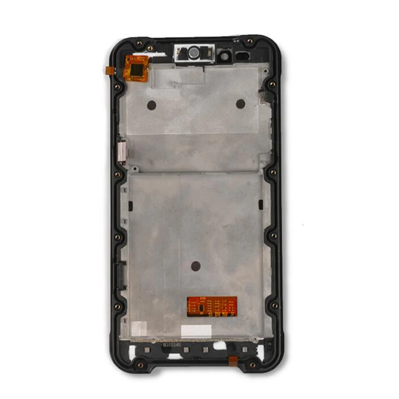 For Ulefone Armor LCD Display with Touch Screen 4.7inch Assembly Android Mobile Phone Accessories Smart | Мобильные телефоны и