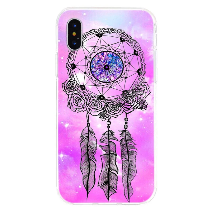 Чехол для iPhone6 7 8 plus XS Max X XR I022|Чехлы-накладки| |