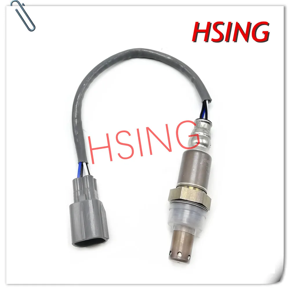 HSINGYE совершенно новый #89467 33110 кислородный датчик вверх по потоку подходит для Toyota
