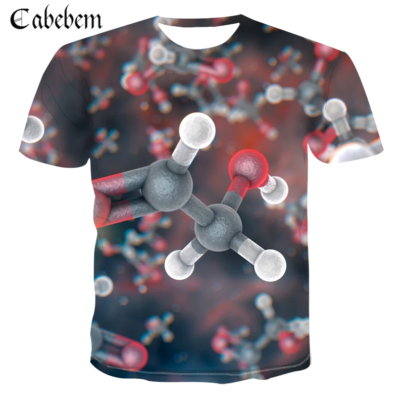 New Summer Men T-shirt digital printing T-shirts Harajuku style T Shirt men/women casual short sleeve 0 collar Tee shirt 6XL | Мужская