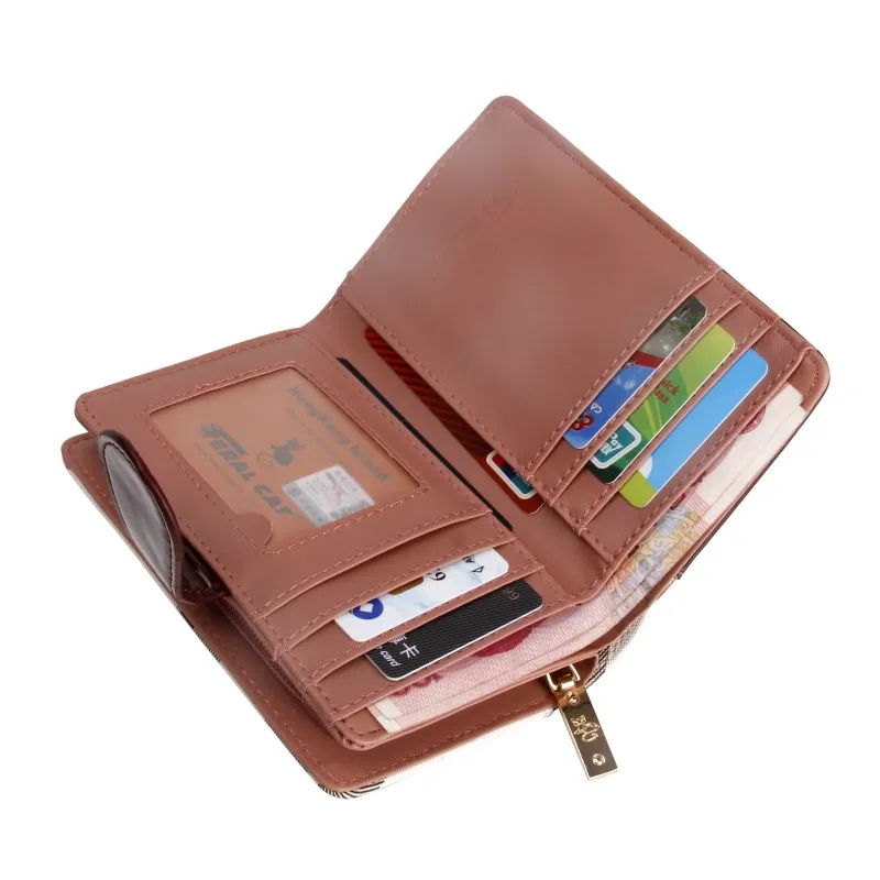 women purses fashion ladies wallets bags designer Coin Pocket standard | Багаж и сумки