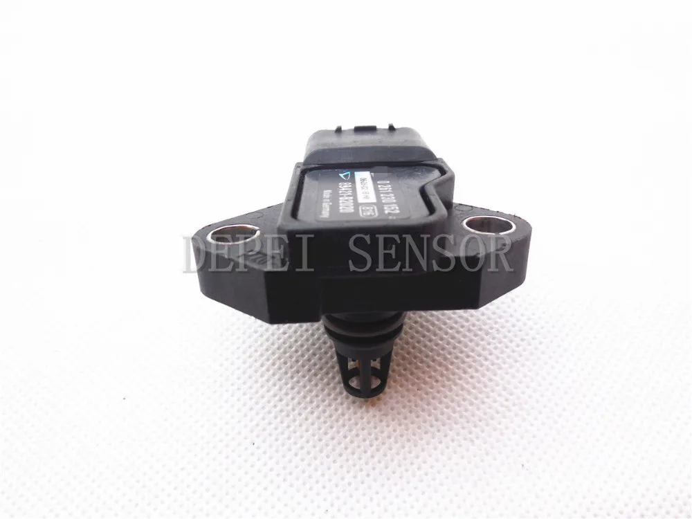 DPQPOKHYY подходит для датчика температуры входного давления TOYOTA c 0261230152 0 261 230 152|sensor