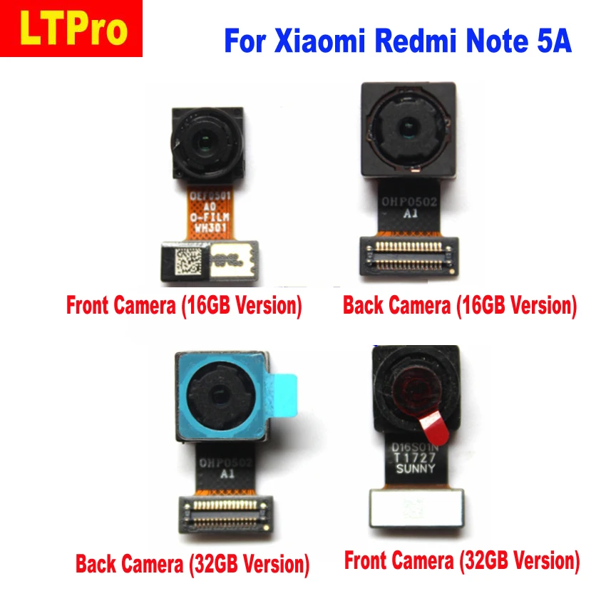 Оригинальная хорошая Фронтальная маленькая фронтальная большая основная задняя