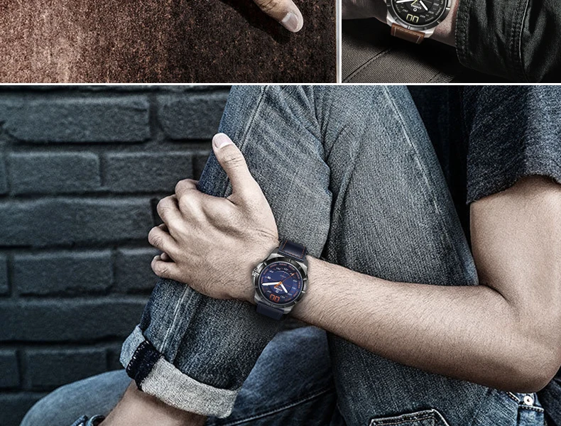 Reloj Hombre CASIMA Роскошные Брендовые спортивные автоматические механические часы дизайн мужские модные деловые водонепроницаемые часы