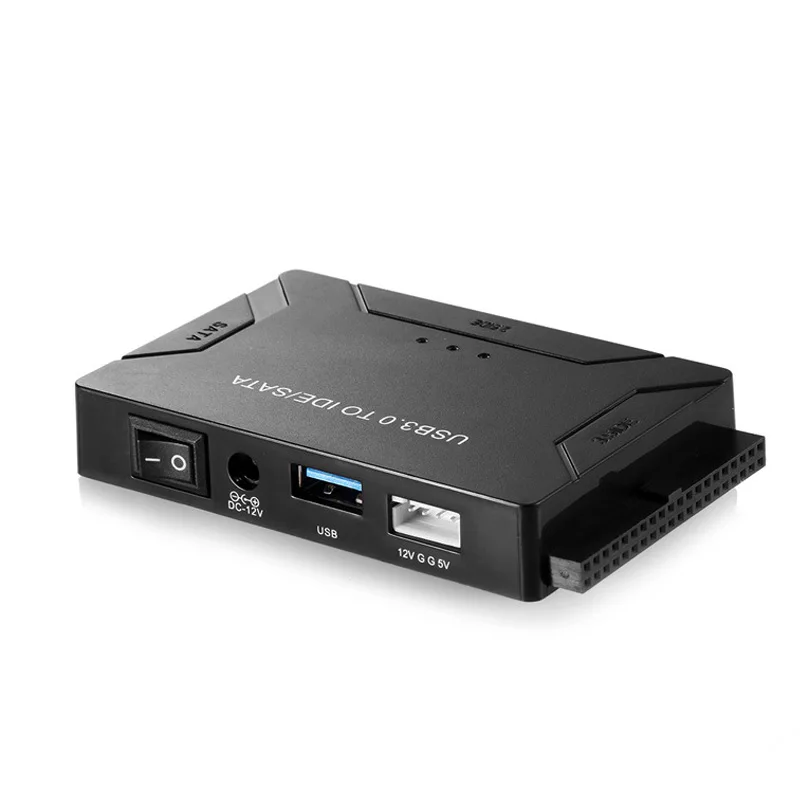 USB 3 0 для SATA IDE конвертер жесткий диск адаптер высокоскоростной портативный