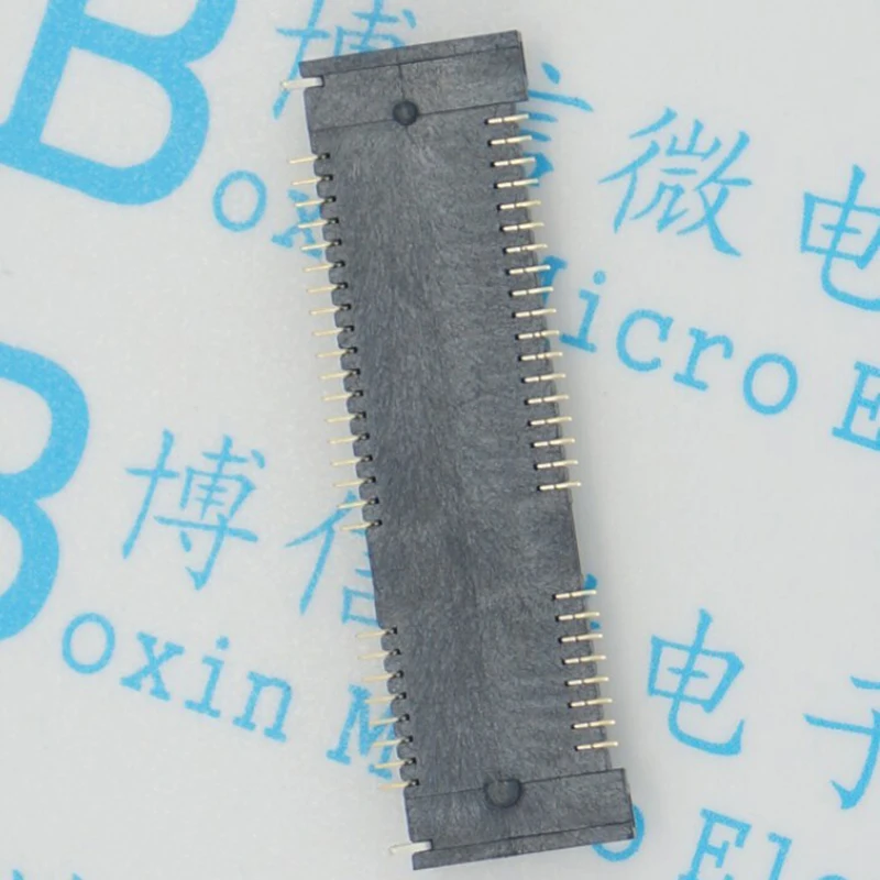 Мини PCIE MINIPCIE гнездо Msata разъем колодка 52P имеют различные высоты | Обустройство