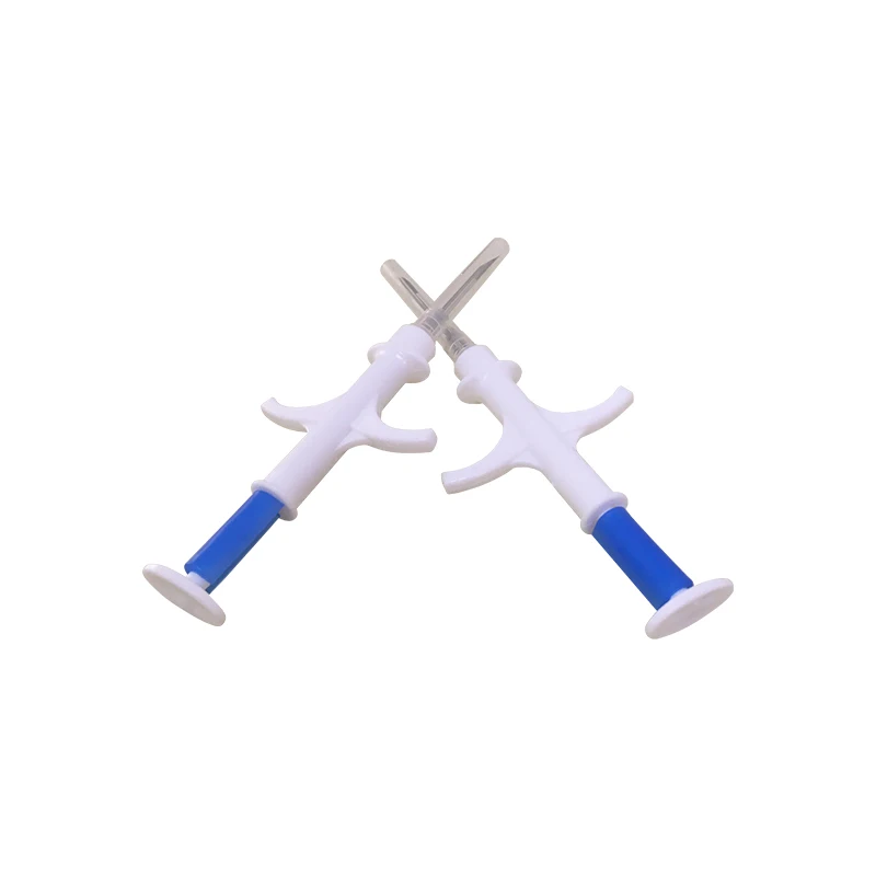 20 шт 1 25*7 мм животных Rfid микрочипы биологическое стекло тег ISO FDX B + одноразовые