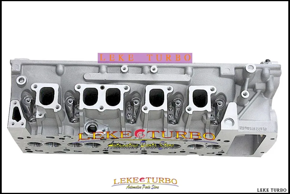 908 712 908712 AXD AXE BLJ BNZ BPC BAC BPE BPD головка цилиндра 070103063D Для VW Crafter Transporter Touareg Multivan 2.5L L5|head