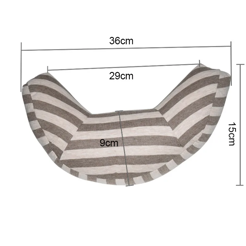 Детское автомобильное сиденье подголовник поддержка головы во сне детский