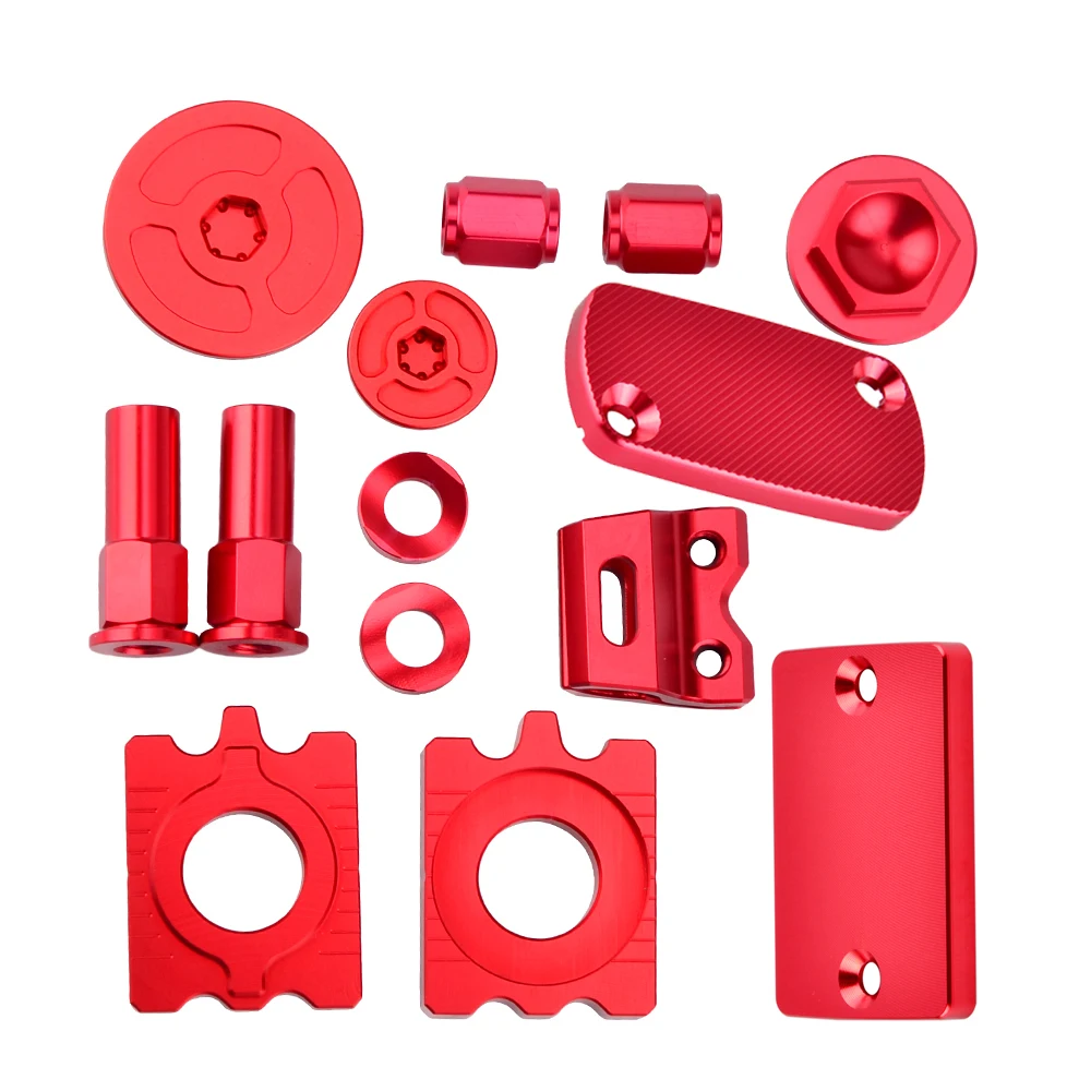 Крышка Резервуара для переднего и заднего тормоза держатель тормозного шланга