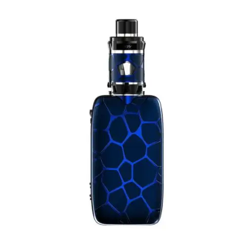 Оригинал IJOY Mystique Kit электронная сигарета TC MOD 162W с 3 5 мл Subohm Tank Kit|Системы