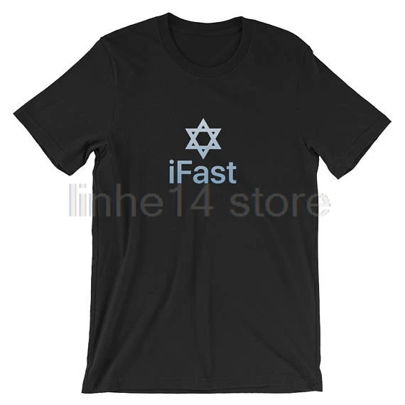 GILDAN iFAST Star Of David военные еврейские футболки для празднования дня поста|Мужские