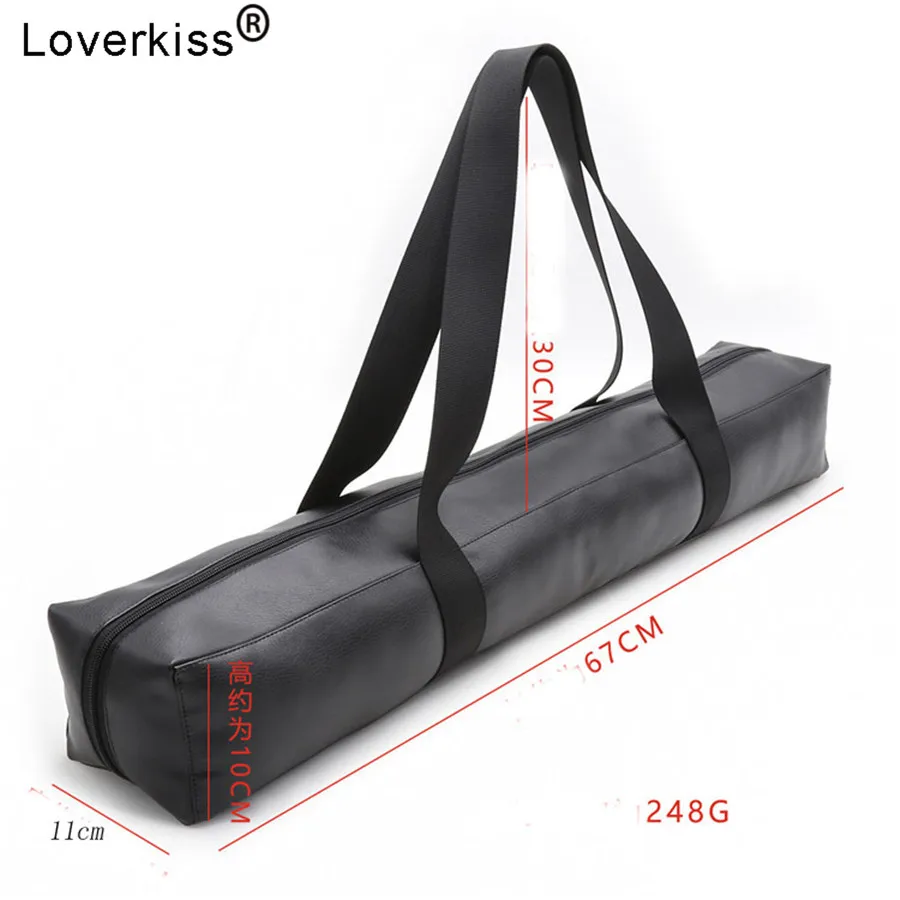 Секс товары Loverkiss черные игрушки для взрослых сумка хранения из искусственной