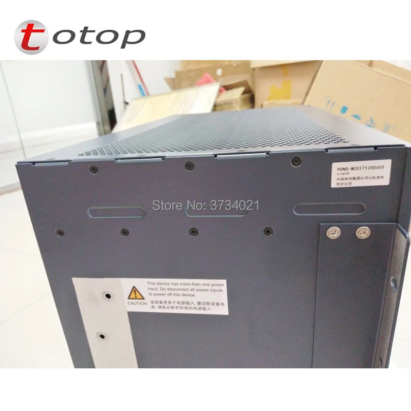 Zte c300 gpon olt с 2 * PRWG SCXM GUFQ|Оптоволоконное оборудование| |