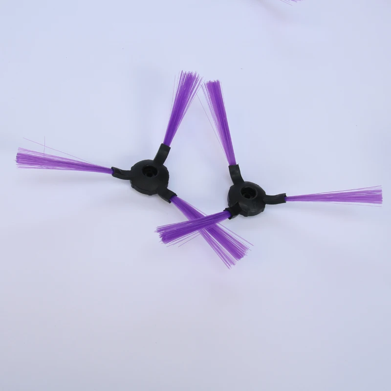 Для Fmart YZ-Q2S/Q1S/E-R302G (S)/E-R550W (S)/FM-R150/FM-R330/FM-R150/ZJ-C1 фильтр боковые щетки Запчасти для