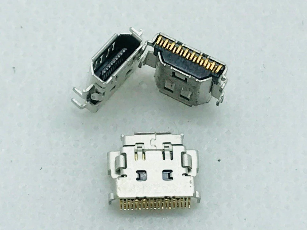 Micro HDMI USB разъем для зарядки 9pin 10pin 19pin старая машина детская игрушка hi-fi