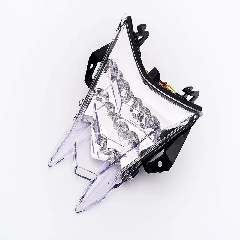 Задний фонарь сигнала поворота для BMW S 1000R/1000RR 1000 R/RR HP4 S1000RR 2010-2018 S1000R 2014-2019.