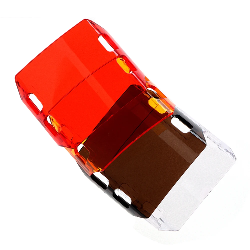 1 шт. защитный чехол для объектива точечный противотуманный прожектор рабочий