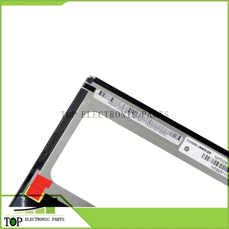 

Original 7'' inch N070ICG-L21 IPS LED LCD screen display panel for Tablet PC MID