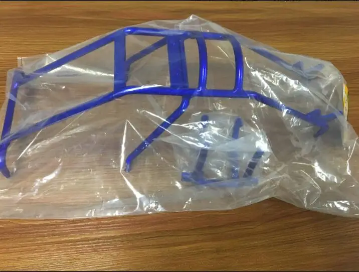 HSP гоночный Радиоуправляемый автомобиль обновленные запасные части Аксессуары