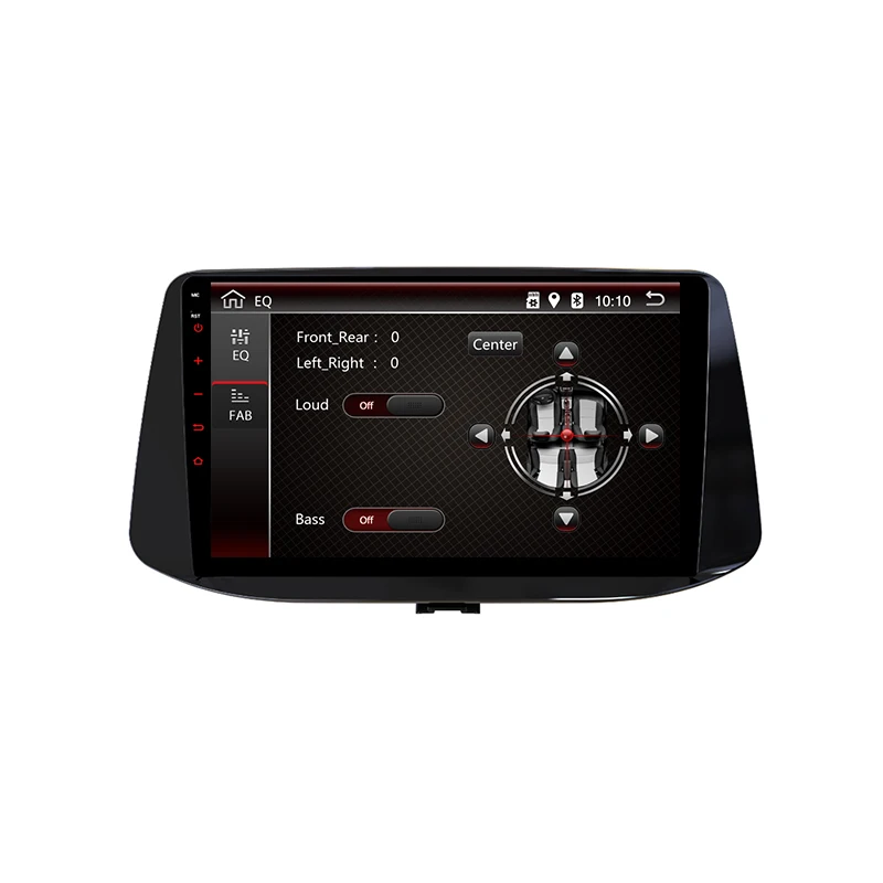 STAPON 9 дюймов для Hyundai i30 Android 8 1 2 Гб ОЗУ Восьмиядерный автомобильный dvd плеер с RDS FM AM