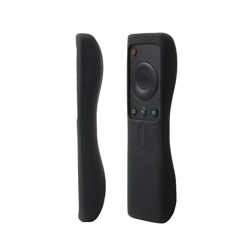 Чехлы с дистанционным управлением для Xiaomi MI Box 3 TV box силиконовая защитная