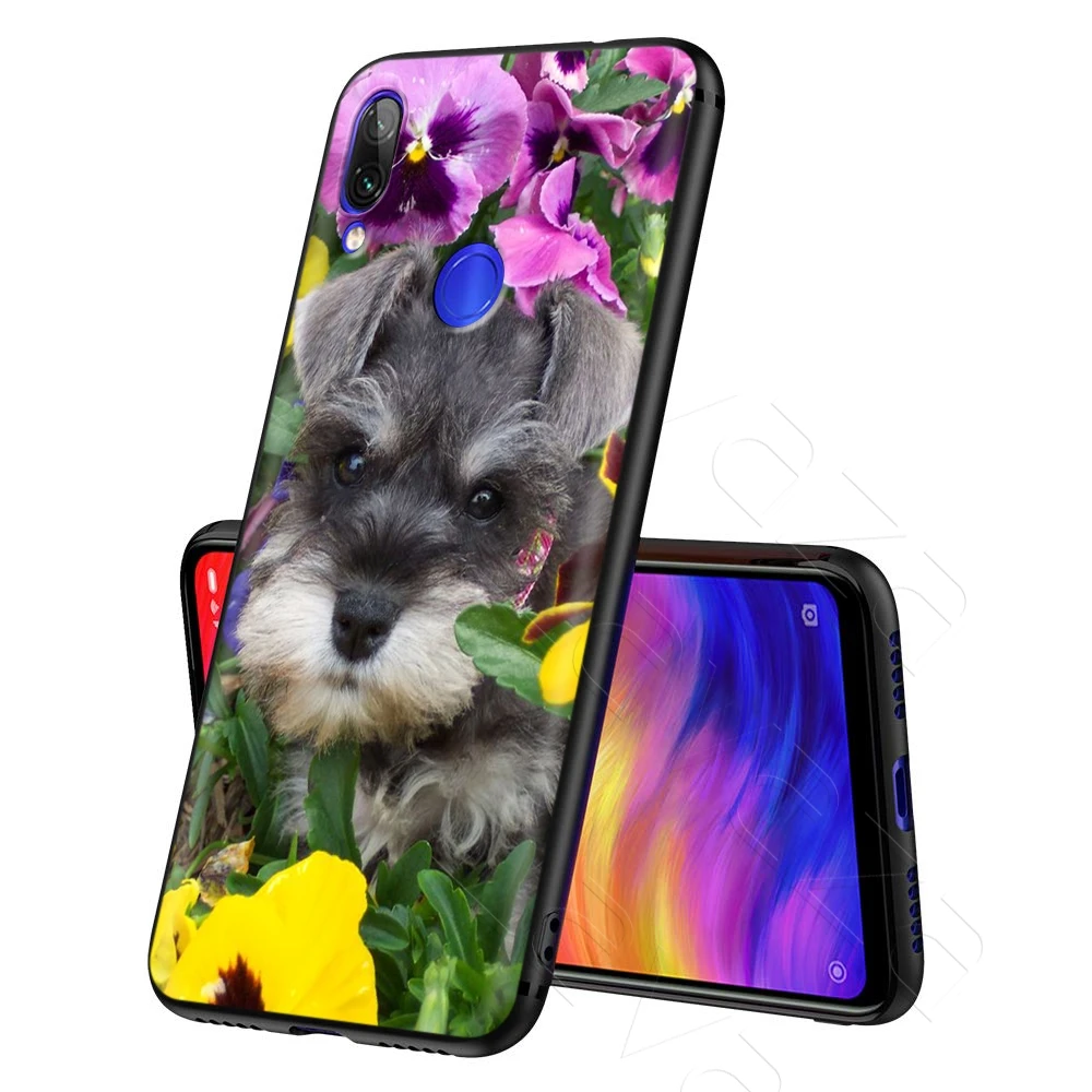 Милый чехол для Xiaomi Redmi Note 8 9 S K30 Pro MI MAX 3 6 SE A1 A2 A3 10 Lite Plus 8A F1 |