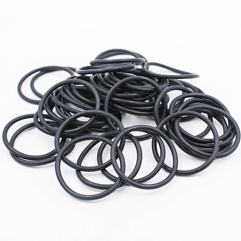 20 шт./лот резиновое кольцо уплотнительное из резиновой смеси на основе бутадиен
