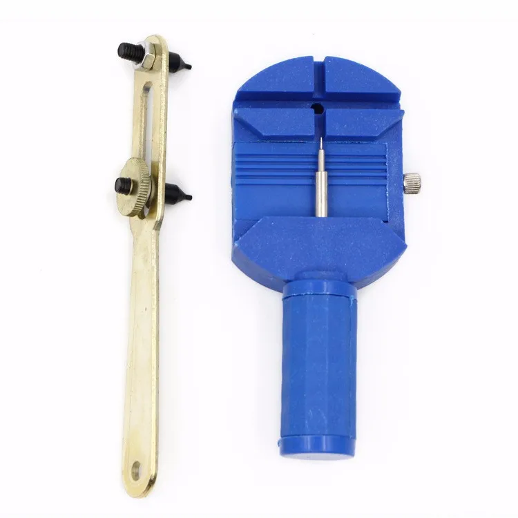 Набор инструментов для ремонта часов 16 шт./компл.|watch repair|watch repair tool kitlink remover |