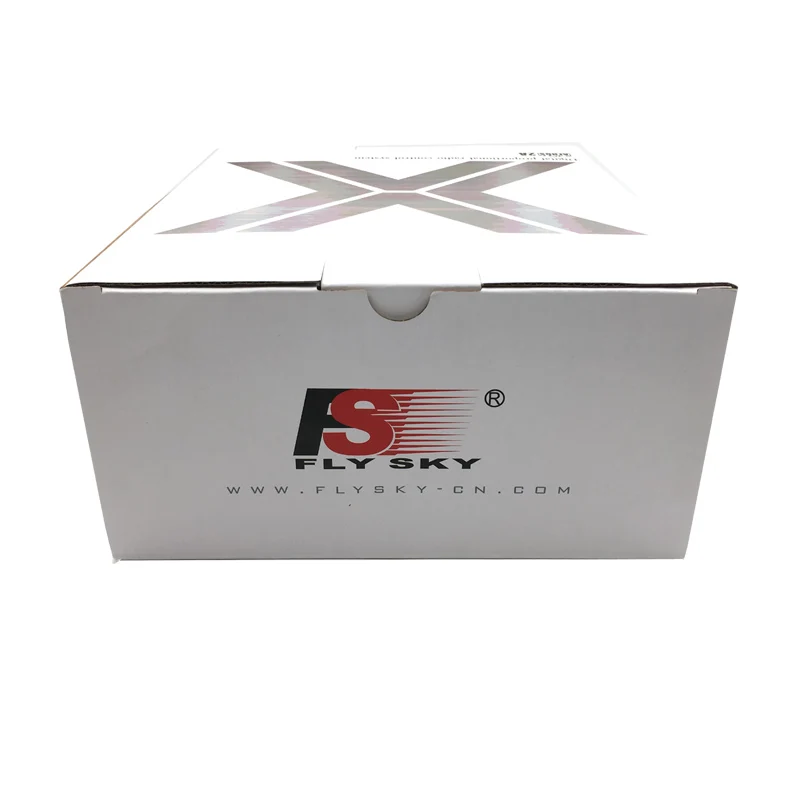 Flysky FS-i6X FS I6X 10CH 2,4G Радиоуправляемый контроллер передатчика с iA10B iA6B A8S X6B приемником для радиоуправляемого вертолета многороторного дрона