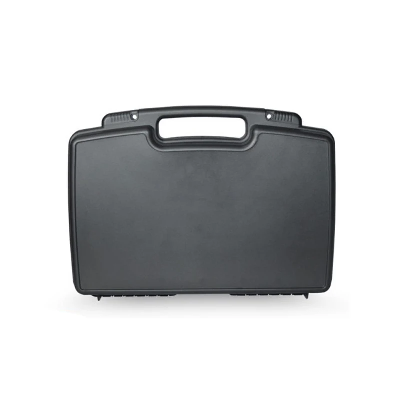 

SQ4730 hard plastic waterproof pistol case