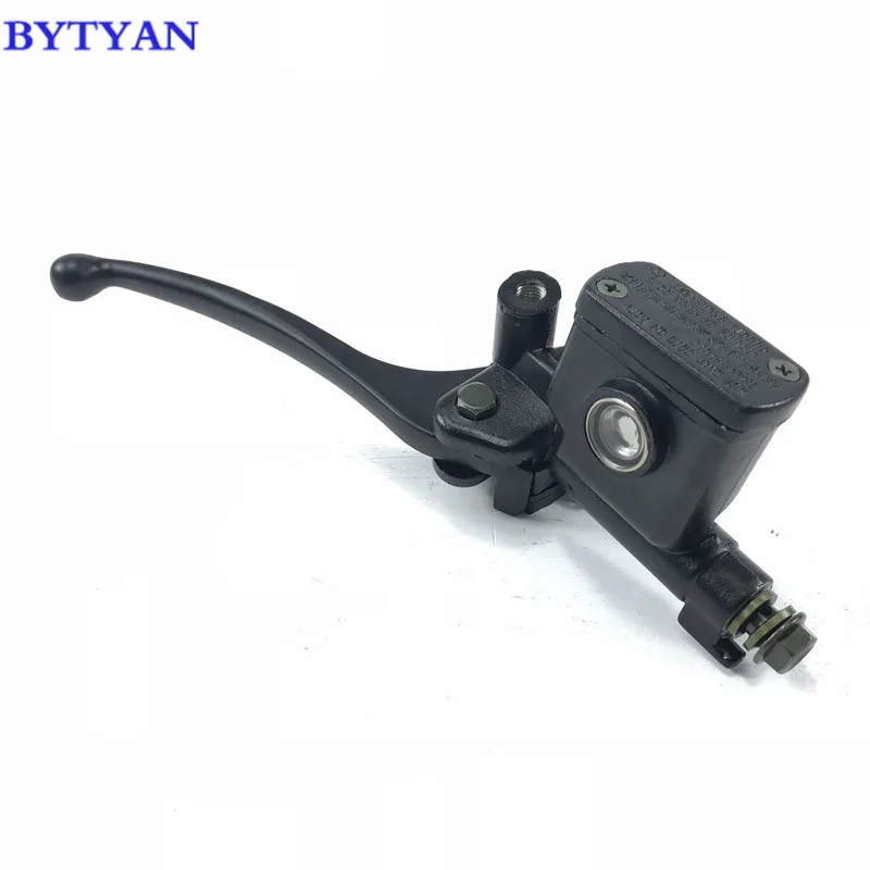 Аксессуары для мотоциклов Honda DIO 50 ZX50 AF18 AF27 AF28 AF34 AF35 руль тормозной насос Тормозной