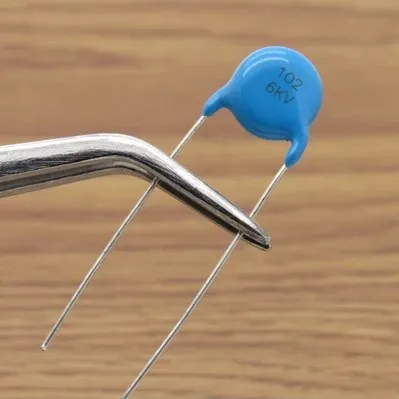 Высоковольтные керамические конденсаторы 6KV101 6KV102 6KV103 6KV221 6KV222 6KV223 6KV471 6KV472 6KV 101 102