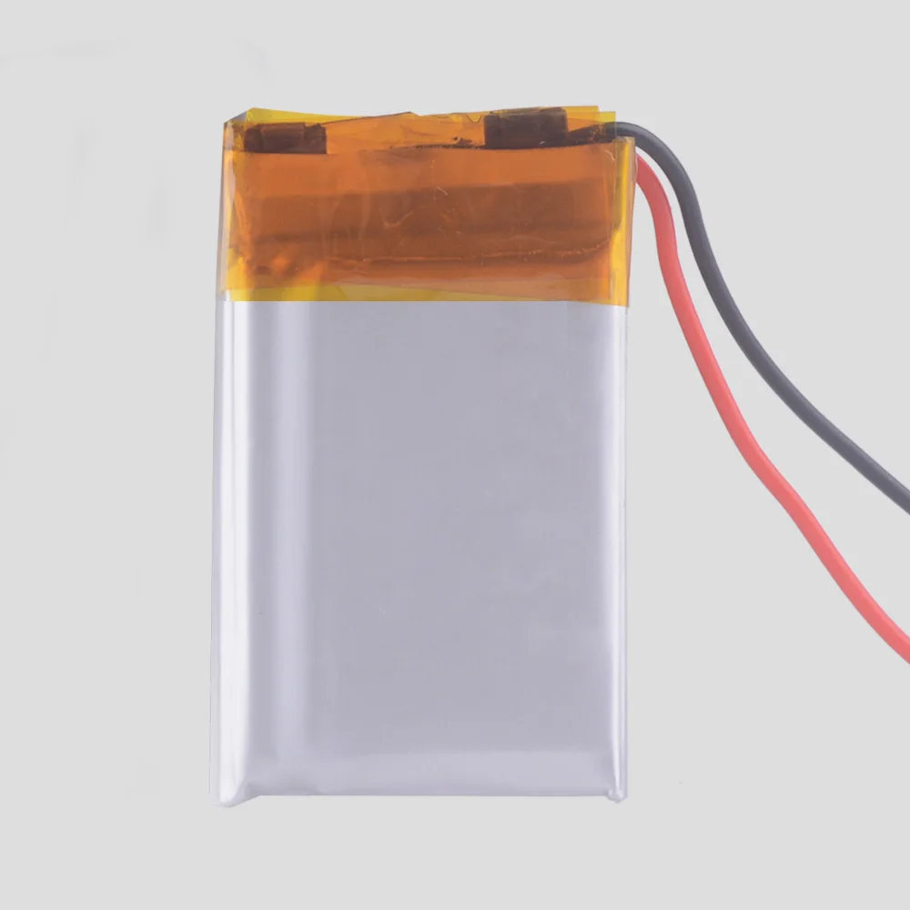 302030 3 7 V 140mAh литий ионная литиевая батарея для MP3 MP4 GPS Bluetooth гарнитура сотовый Смарт