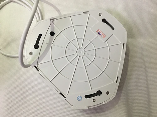 JIVISION Беспроводной CCTV 360 градусов панорамный Камера HD 960 P WI-FI IP охранных Камеры
