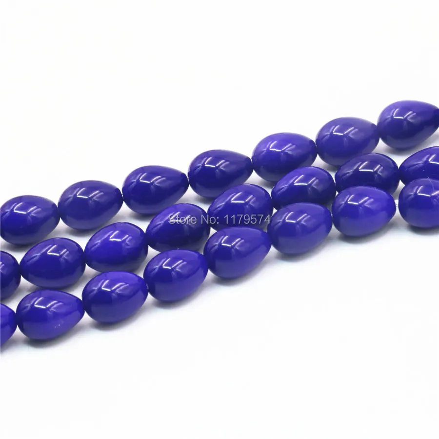 Стеклянные бусины с имитацией жемчуга 7 Х9 мм|beads accessories|diy beadspearl glass |