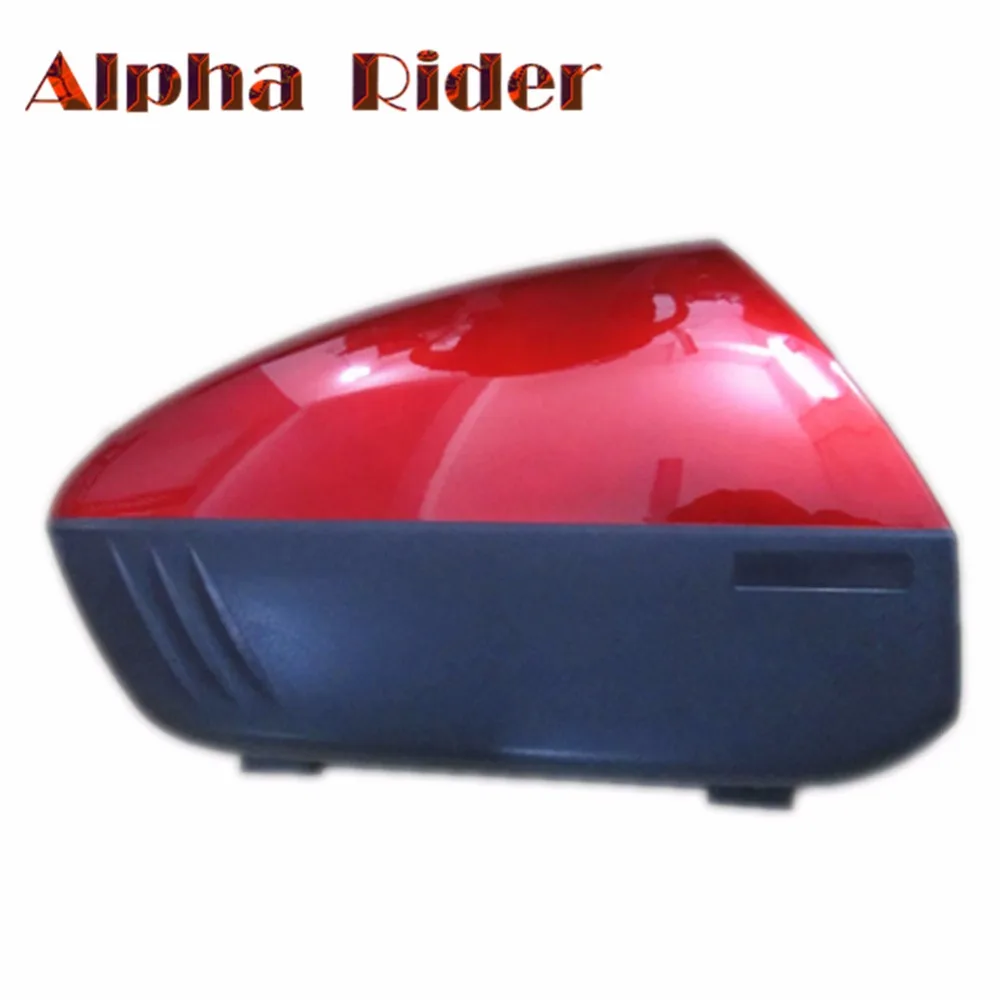 Для Honda ST1300 ST 1300 Pan European 2002 2009 левая/правая мотоциклетная сумка для седла