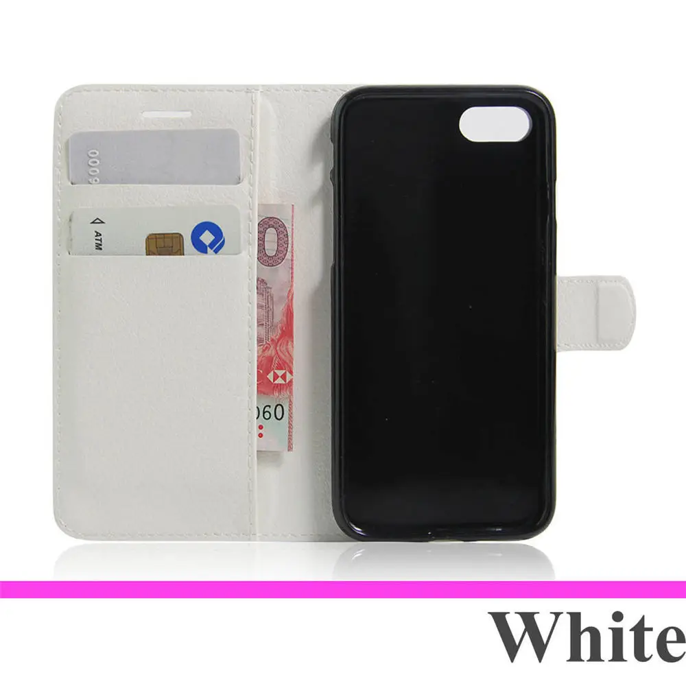 White Флип-чехол s для Wiko Lenny 5 4 чехол Wiko Tommee 3 Lenny 5 4 Jerry 3 Sunny 4 2 Plus Harry 2 view 2 3 Y70 чехол s Coque Fundas - Цвет: White