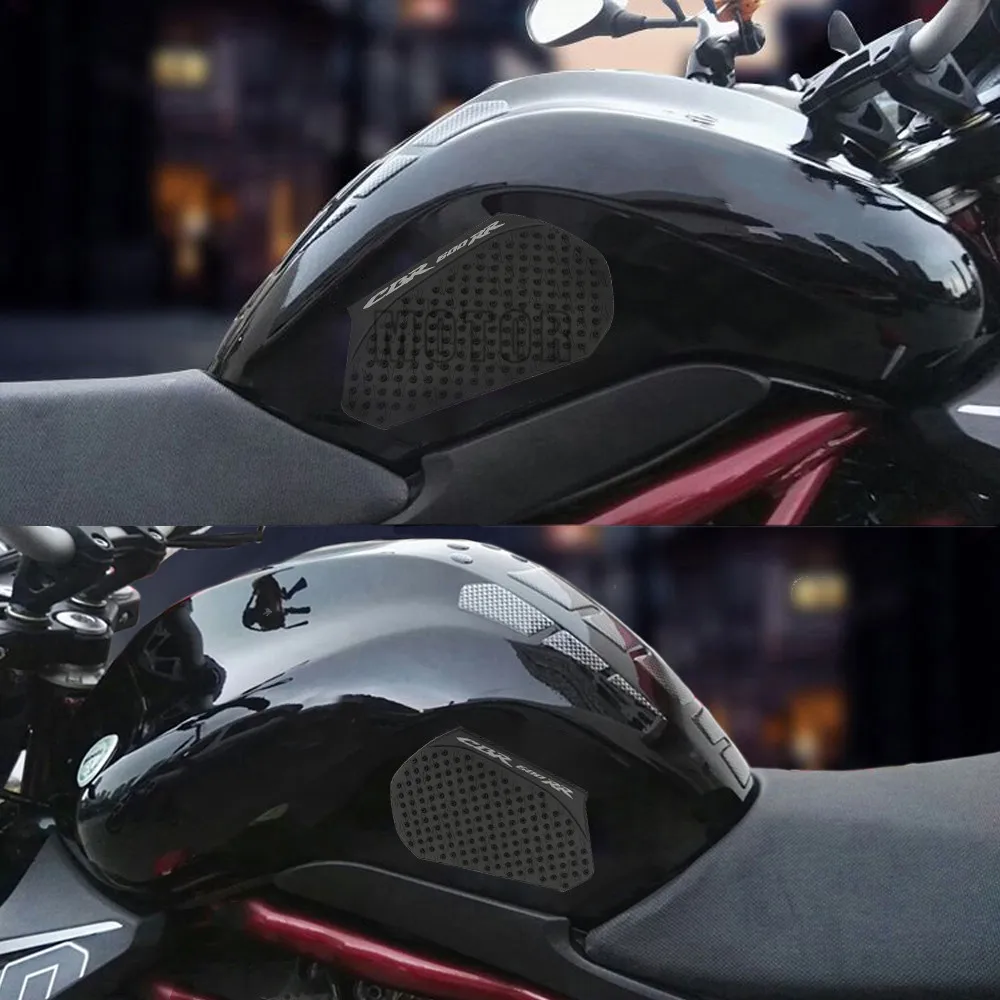 Для Honda CBR600RR 2013 2016 2014 2015 CBR600 CBR 600 RR мотоцикл Противоскользящий газовый масляный