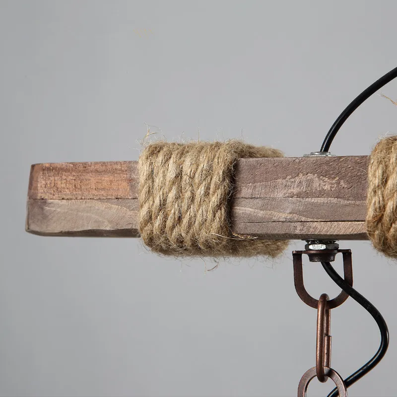 구매 나무 샹들리에 로프트 거실 레스토랑 바 복고풍 산업 바람 크리에이티브 샹들리에 구매 나무 샹들리에 로프트 거실 레스토랑 바 복고풍 산업 바람 크리에이티브 샹들리에