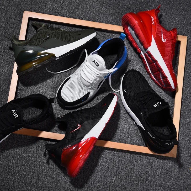 Shoes Girl New Arrival Men Shoes Couple Casual Shoes Comfortable Mesh Platform Shoes Men Lovers Sneakers Men Casual 36-47