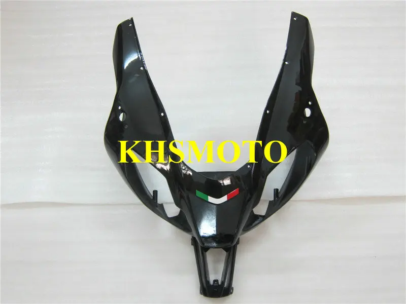Комплект обтекателей для мотоцикла Aprilia RSV1000 03 04 05 06 RSV1000R 2003 2004 2005 2006 ABS красный