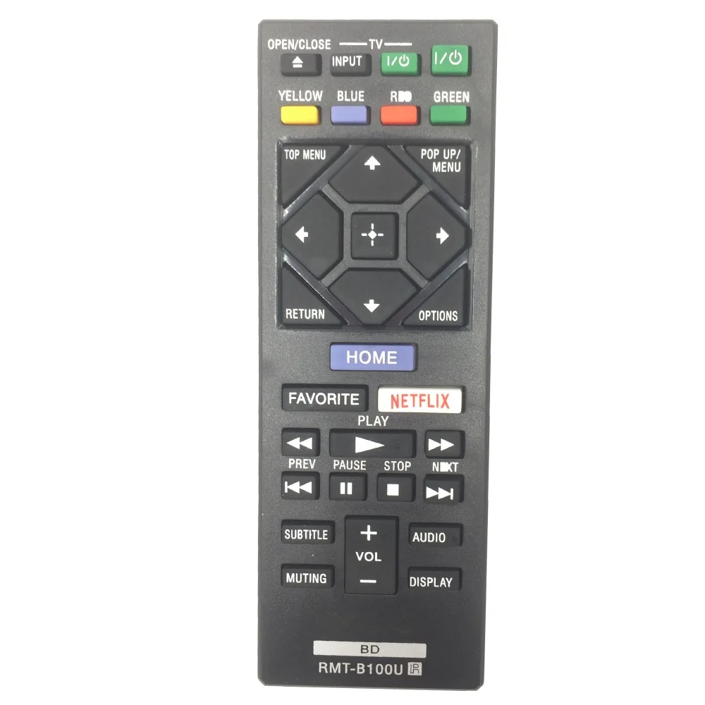 

Телефон с дистанционным управлением для SONY BLU DVD
